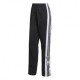 ADIDAS Originals Adibreak  Pantaloni Nero Donna