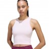 ADIDAS Originals Essentials Top Rosa Donna