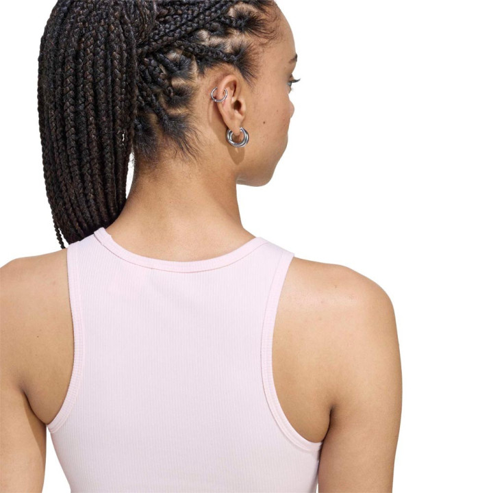 ADIDAS Originals Essentials Top Rosa Donna
