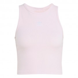 ADIDAS Originals Essentials Top Rosa Donna