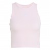 ADIDAS Originals Essentials Top Rosa Donna