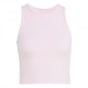 ADIDAS Originals Essentials Top Rosa Donna