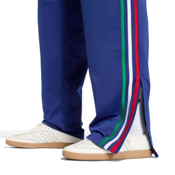 ADIDAS Originals Firebird  Pantaloni Adicolor Blu Uomo