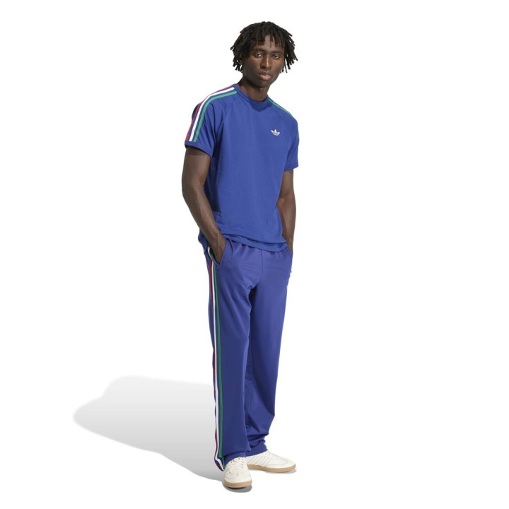 ADIDAS Originals Firebird  Pantaloni Adicolor Blu Uomo