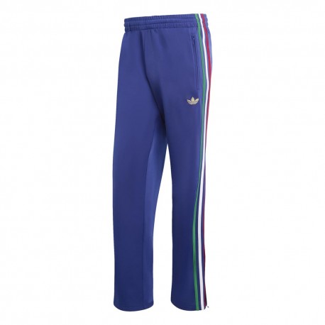 ADIDAS Originals Firebird Pantaloni Adicolor Blu Uomo