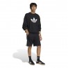 ADIDAS Originals Adicolor Shorts Adicolor Nero Uomo