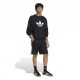 ADIDAS Originals Adicolor Shorts Adicolor Nero Uomo