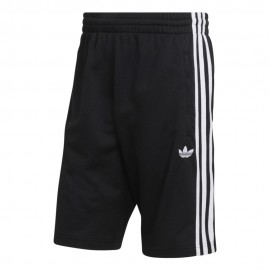 Adicolor Shorts Adicolor nero