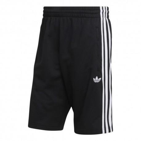 ADIDAS Originals Adicolor Shorts Adicolor Nero Uomo