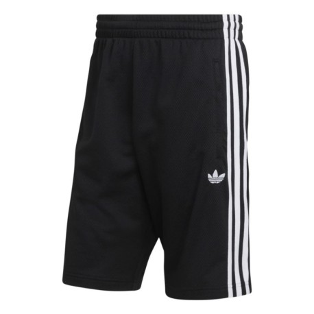 ADIDAS Originals Adicolor Shorts Adicolor Nero Uomo