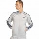 ADIDAS Originals Sst 2.0 Adicolor Giacca Con Cerniera Collo Grigio Uomo