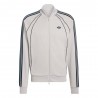 ADIDAS Originals Sst 2.0 Adicolor Giacca Con Cerniera Collo Grigio Uomo