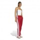 ADIDAS Originals Adibreak  Pantaloni Rosso Donna