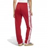 ADIDAS Originals Adibreak  Pantaloni Rosso Donna