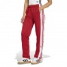 ADIDAS Originals Adibreak  Pantaloni Rosso Donna