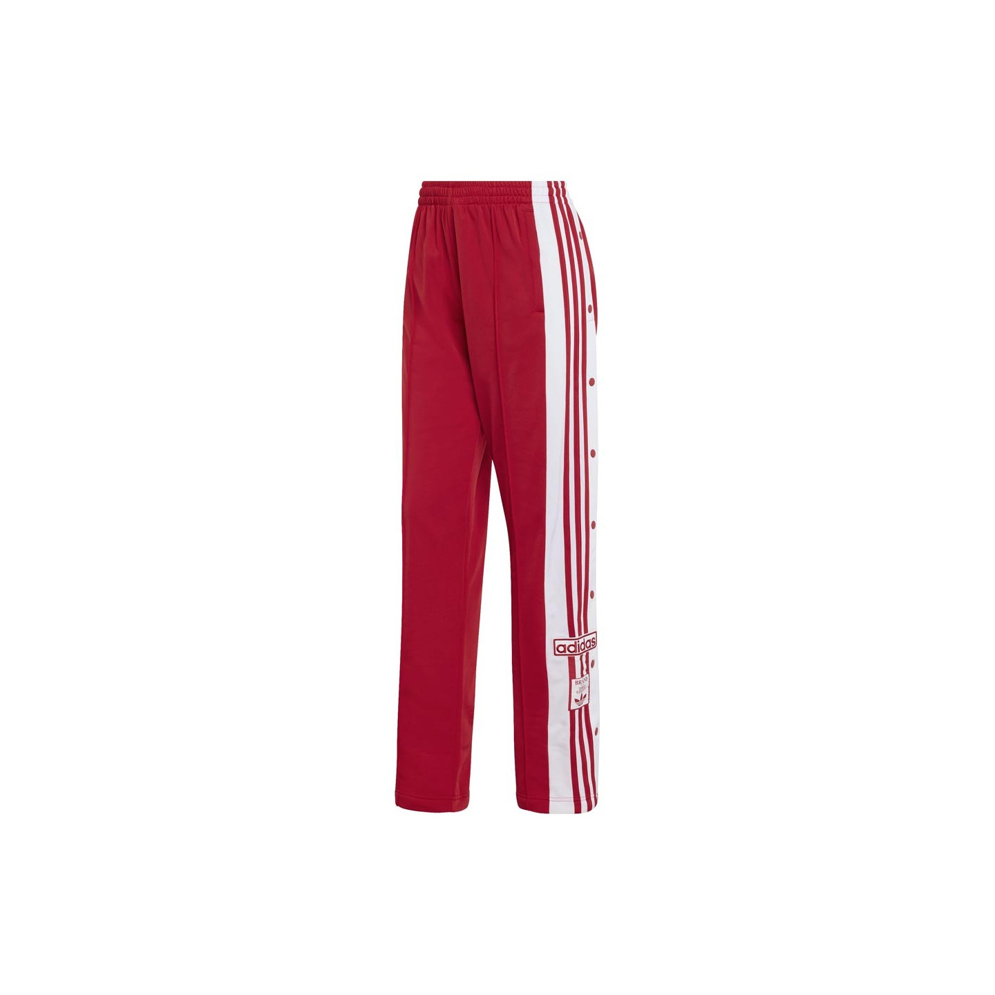 ADIDAS Originals Adibreak Pantaloni Rosso Donna XS