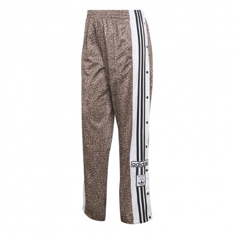 ADIDAS Originals Aop Adi-Break Pantaloni Maculato Moro Donna