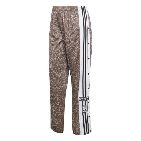 ADIDAS Originals Aop Adi-Break Pantaloni Maculato Moro Donna