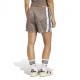 ADIDAS Originals Aop Adi-Break Shorts Maculato Moro Donna