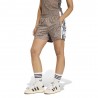 ADIDAS Originals Aop Adi-Break Shorts Maculato Moro Donna