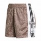 ADIDAS Originals Aop Adi-Break Shorts Maculato Moro Donna