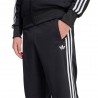 ADIDAS Originals Firebird Adicolor   Pantaloni Mesh Nero Uomo