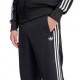 ADIDAS Originals Firebird Adicolor   Pantaloni Mesh Nero Uomo
