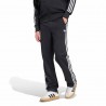 ADIDAS Originals Firebird Adicolor   Pantaloni Mesh Nero Uomo