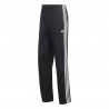 ADIDAS Originals Firebird Adicolor   Pantaloni Mesh Nero Uomo