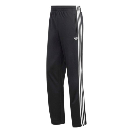 ADIDAS Originals Firebird Adicolor   Pantaloni Mesh Nero Uomo