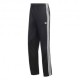 ADIDAS Originals Firebird Adicolor   Pantaloni Mesh Nero Uomo