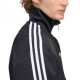 ADIDAS Originals Firebird Adicolor Giacca Con Cerniera Mesh Nero Uomo