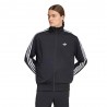 ADIDAS Originals Firebird Adicolor Giacca Con Cerniera Mesh Nero Uomo