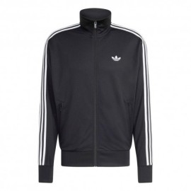 ADIDAS Originals Firebird Adicolor Giacca Con Cerniera Mesh Nero Uomo