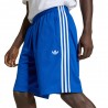 ADIDAS Originals Adicolor Shorts Firebird Blu Uomo