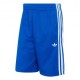 ADIDAS Originals Adicolor Shorts Firebird Blu Uomo