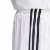 ADIDAS Originals Firebird Shorts Adicolor Tristripe Bianco Uomo