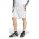 ADIDAS Originals Firebird Shorts Adicolor Tristripe Bianco Uomo