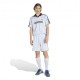 ADIDAS Originals Archive Collar T-Shirt Adicolor Azzurro Uomo