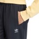 ADIDAS Originals Essentials Pantaloni Con Polsino Logo Piccolo Trefoil Nero Donna