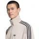 ADIDAS Originals Firebird Giacca Con Cerniera Adicolor Beige Uomo