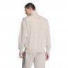 ADIDAS Originals Firebird Giacca Con Cerniera Adicolor Beige Uomo