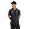 ADIDAS Mercedes-Amg Petronas Formula 1 Team Dna T-Shirt Replica Nero Uomo