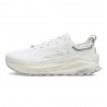 Altra Olympus 6 Bianco - Scarpe Trail Running Donna