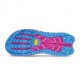 Altra Olympus 6 Bianco Blu - Scarpe Trail Running Donna