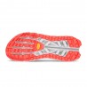 Altra Olympus 275 Bianco Coral - Scarpe Trail Running Uomo