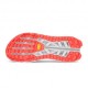 Altra Olympus 275 Bianco Coral - Scarpe Trail Running Uomo