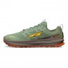 Altra Lone Peak 9+ GORE-TEX Dusty Olive - Scarpe Trail Running Uomo