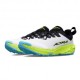 Altra Experience Wild 3+ Bianco Lime - Scarpe Trail Running Uomo