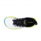 Altra Experience Wild 3+ Bianco Lime - Scarpe Trail Running Uomo